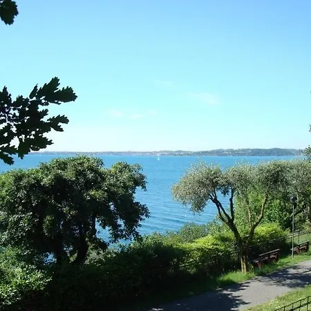 Sereno Campingplads