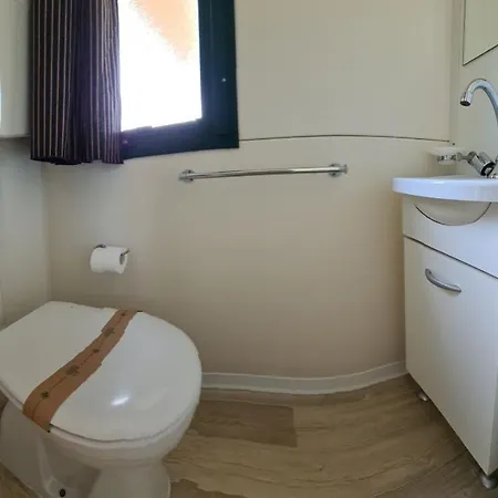 Sereno Campingplads Moniga del Garda