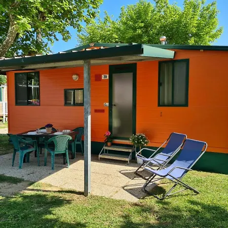 Campsite Sereno