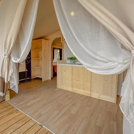 Sereno Campingplads Moniga del Garda