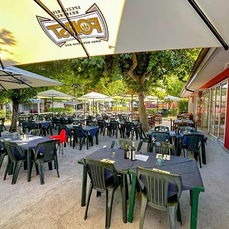 Sereno Campingplads Moniga del Garda