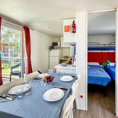 Sereno Campingplads