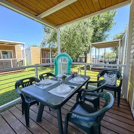 Sereno Campingplads Moniga del Garda