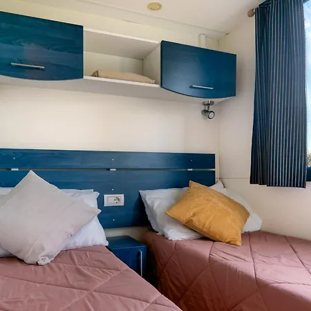 Campsite Sereno Moniga del Garda