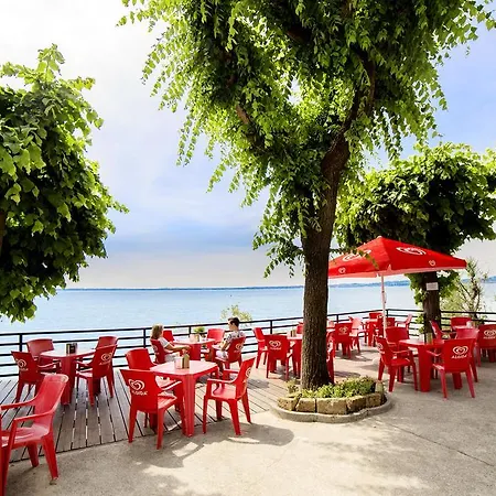 Campingplads Sereno