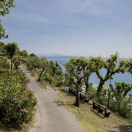 Campsite Sereno 4*