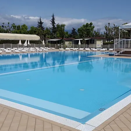 Sereno Campsite Moniga del Garda