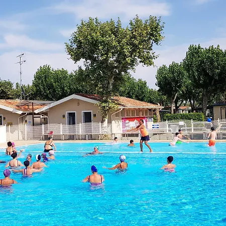 Sereno Campsite Moniga del Garda