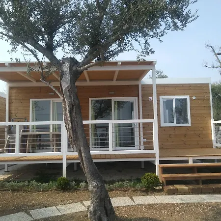 Sereno Campsite