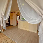 Sereno مكان تخييم Moniga del Garda