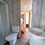 مكان تخييم Sereno