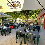 Sereno مكان تخييم Moniga del Garda