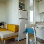 مكان تخييم Sereno Moniga del Garda
