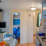 مكان تخييم Sereno 4*