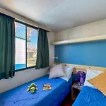 Sereno مكان تخييم Moniga del Garda