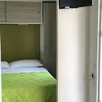 Sereno مكان تخييم Moniga del Garda