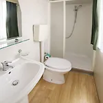 Sereno مكان تخييم Moniga del Garda