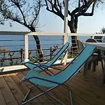 مكان تخييم Sereno 4*