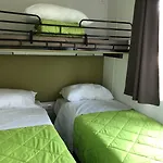 Sereno مكان تخييم Moniga del Garda