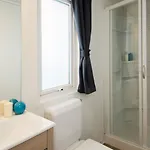 مكان تخييم Sereno 4*
