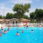 Sereno مكان تخييم Moniga del Garda