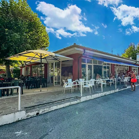 Sereno Κάμπινγκ 4*