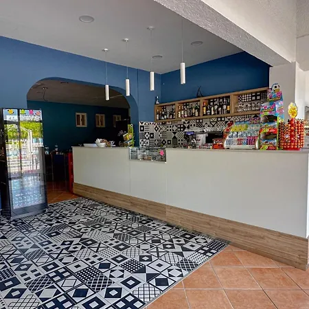 Sereno Κάμπινγκ 4*